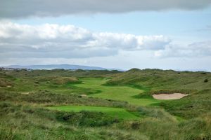 Royal Portrush 7th 2016